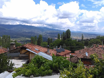 Karabey Köyü Muhtarlığı