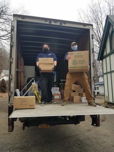 Moving Company «Clancy Relocation & Logistics», reviews and photos, 2963 NY-22, Patterson, NY 12563, USA