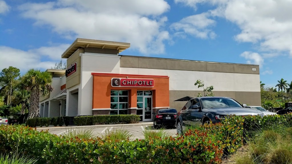 Chipotle Mexican Grill 33177