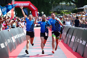 Zurich Triathlon GmbH