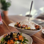 Photo n°1 de l'avis de Anita.p fait le 13/01/2024 à 10:32 sur le  Café Nordwind à Hamburg