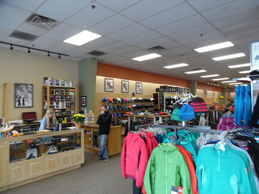 Ski Rental Service «Christy Sports - Ski & Patio», reviews and photos, 3939 Wasatch Blvd #16, Salt Lake City, UT 84124, USA