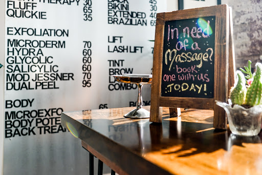 Waxing Hair Removal Service «Skinterest Skin Care Boutique», reviews and photos, 11 N 3rd St, Easton, PA 18042, USA