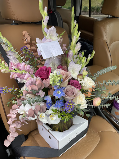 Florist «A Village of Flowers», reviews and photos, 1712 21st Ave S, Nashville, TN 37212, USA