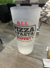 Les plus récentes photos du Restaurant de type buffet ALL PIZZA & PASTA BUFFET-Mondelange - n°2