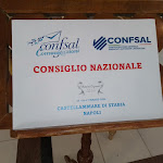 Photo n°1 de l'avis de Mauro.r fait le 17/03/2024 à 12:15 sur le  Hotel Dei Congressi à Castellammare di Stabia