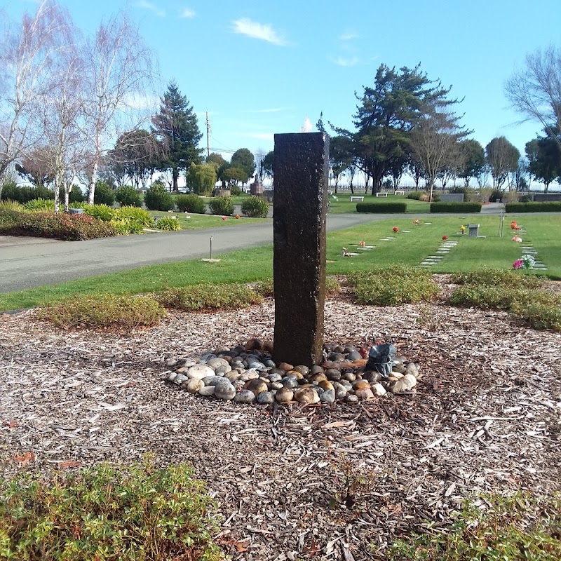 Pleasant Hills Memorial Park And Mortuary