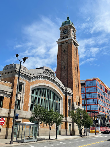 Real Estate Agents «Progressive Urban Real Estate», reviews and photos, 4001 Detroit Ave, Cleveland, OH 44113, USA