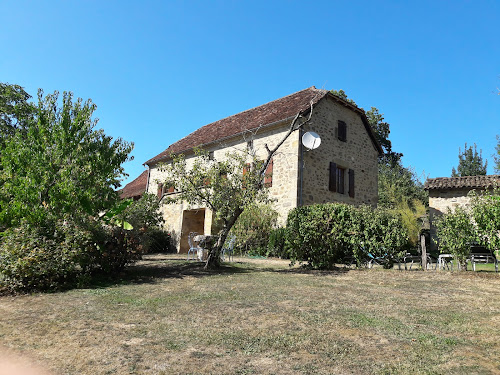 Lodge Gîte Pauly Saint-Bressou