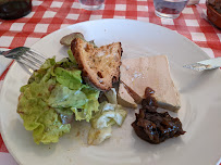 Foie gras du Restaurant Le Quercygnac à Rocamadour - n°13
