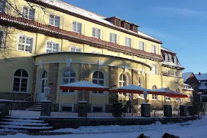 Hotel im Harz - Kurhotel Fürstenhof und Restaurant Vis-A-Vis image