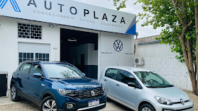 Servicio Oficial VOLKSWAGEN Durazno AUTOPLAZA Concesionario Integral