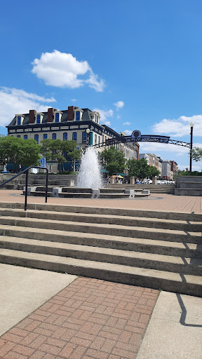 Live Music Venue «Barrel House Saloon», reviews and photos, 101 E Shoreline Dr, Sandusky, OH 44870, USA