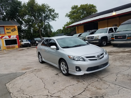 Used Car Dealer «YOURCAR», reviews and photos, 244 E Oak Ridge Rd, Orlando, FL 32809, USA