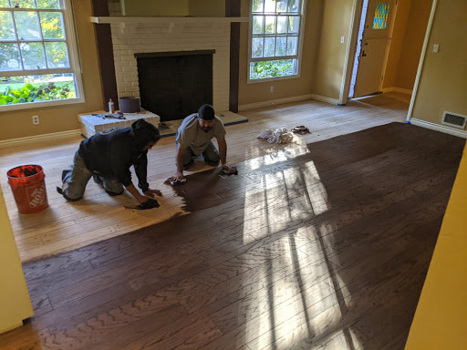 Only-Wood-Floors Refinish Wood Floors Install Wood Floors image