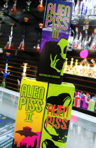 Tobacco Shop «Wild Impulse Smoke Shop», reviews and photos, 4180 Lawrenceville Hwy NW, Lilburn, GA 30047, USA