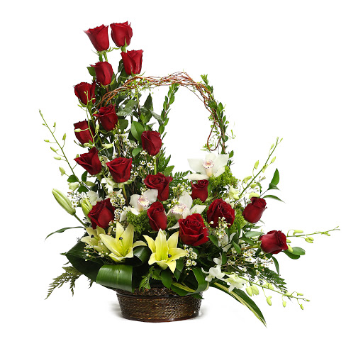 Florist «Las Flores de La Carreta», reviews and photos, 8447 SW 40th St, Miami, FL 33155, USA