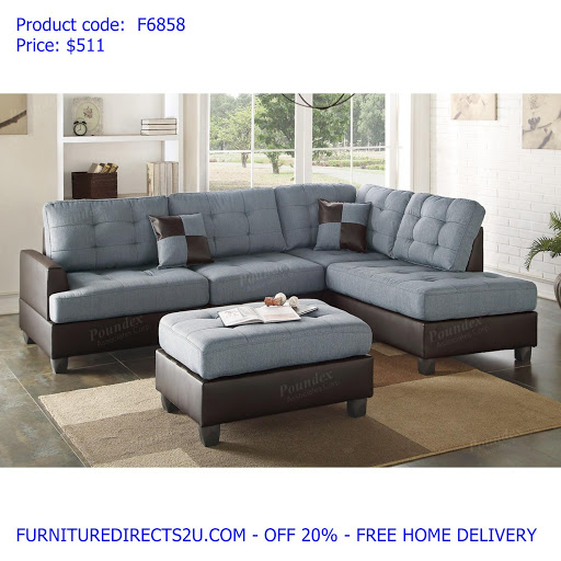 Furniture Store «Direct Furniture Warehouse Discount», reviews and photos, 687 Harris Rd, Hayward, CA 94544, USA