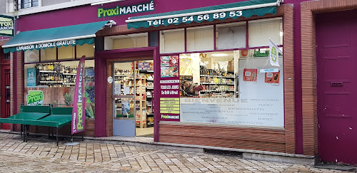 Épicerie Proximarché Blois