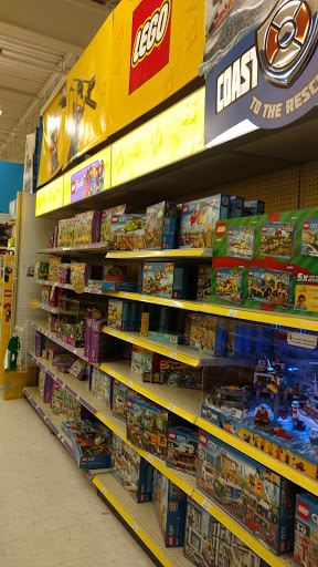 Toy Store «Toys