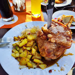 Photo n°1 de l'avis de AlCamper666. fait le 30/07/2023 à 10:23 sur le  Tenne Schwof & Schmaus Am Blueberry Hill à Braunlage