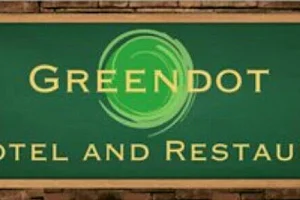 Greendot Restaurant (Pure Veg) Gangtok image