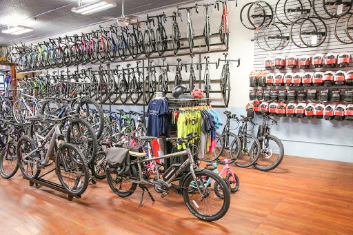 Victory Velo Bike Shop