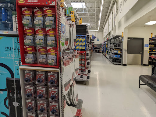 Department Store «Walmart Supercenter», reviews and photos, 10504 S 15th St, Bellevue, NE 68123, USA