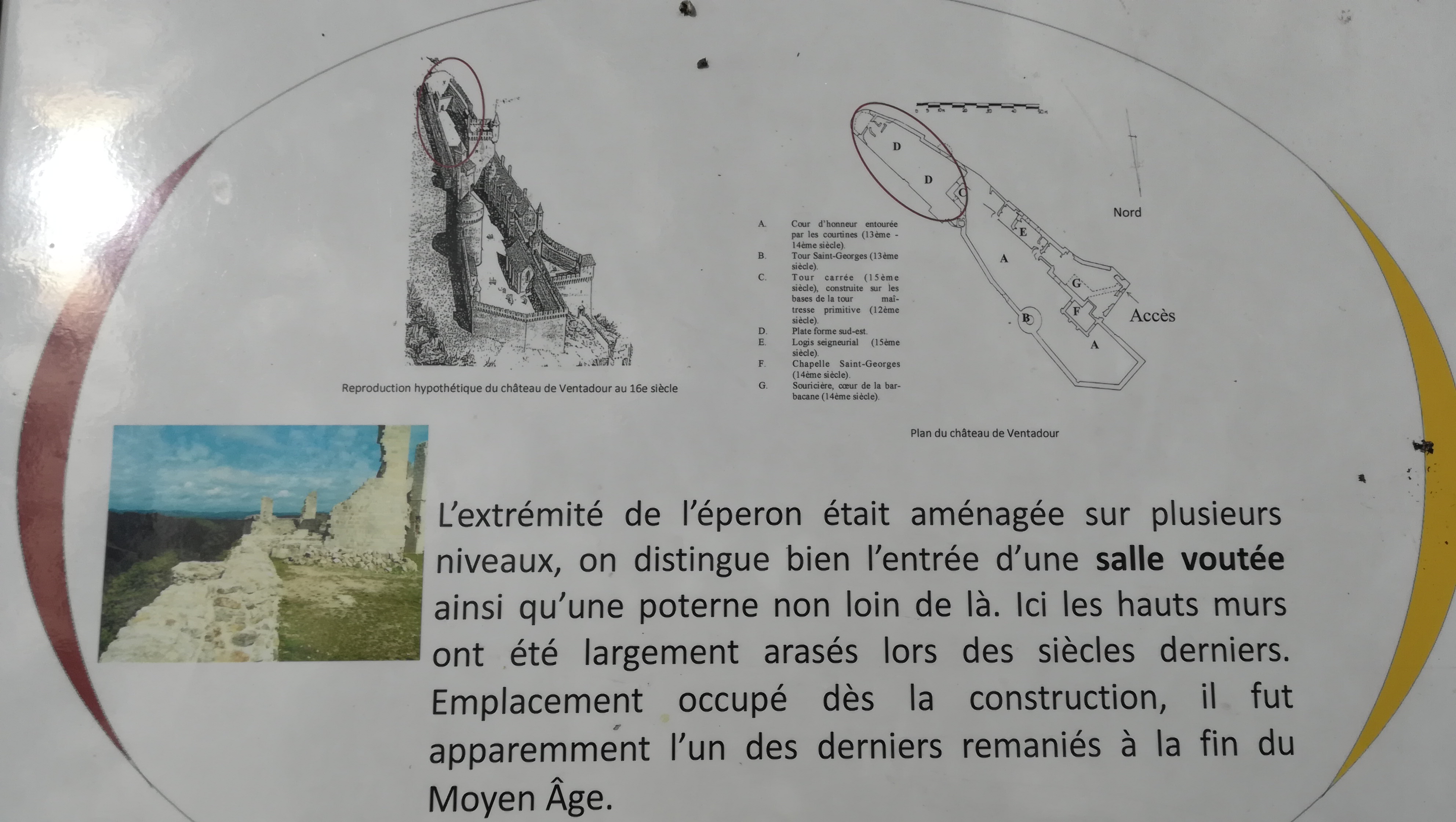 Photo n° 13 de l'avis de Tor.e fait le 09/07/2018 à 21:14