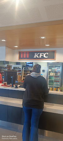 Les plus récentes photos du Restaurant KFC MARSEILLE PLAN DE CAMPAGNE à Cabriès - n°3