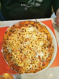 Plats et boissons du Pizzeria XL Pizza - Servon - n°16