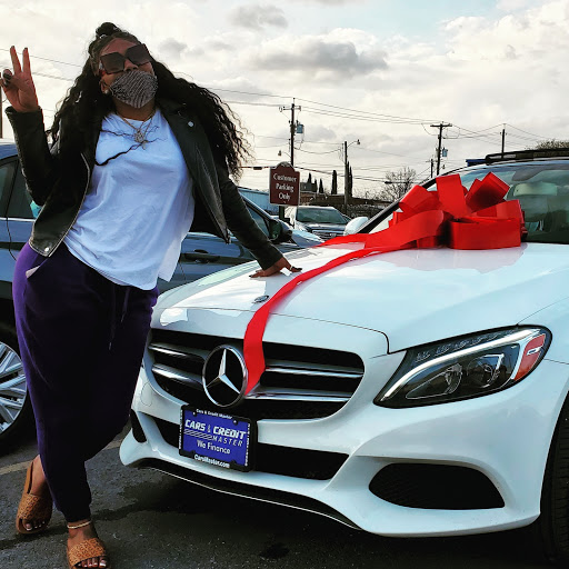 Used Car Dealer «Cars & Credit Master», reviews and photos, 3929 Forest Ln, Garland, TX 75042, USA