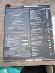 Photo n°3 de Le Kayoc à Lacanau ()