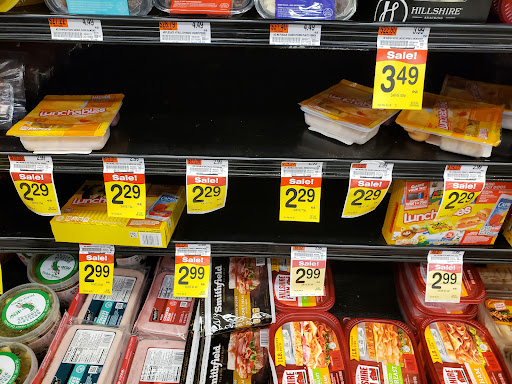 Grocery Store «ACME Markets», reviews and photos, 425 U.S. 9, Tuckerton, NJ 08087, USA