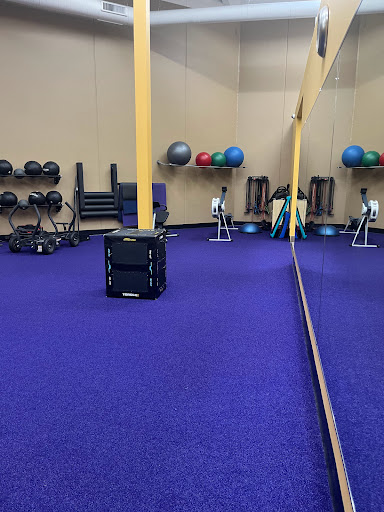 Gym «Anytime Fitness», reviews and photos, 3557 Lexington Ave N, Arden Hills, MN 55126, USA