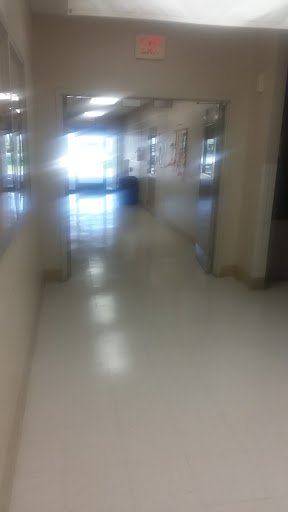 Family Health Semmes