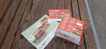 burgerme à Kaltenkirchen carte