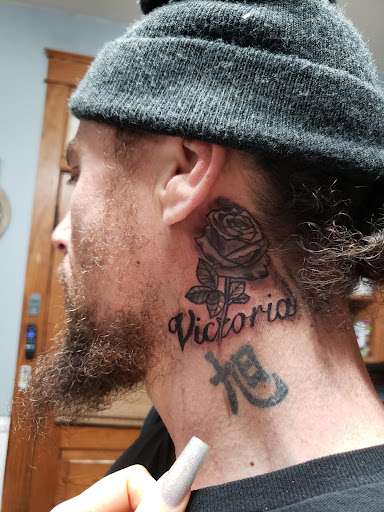 Explore couple tattoos ideas gallery, creative tattoo ideas in Bethlehem, available at C23ink