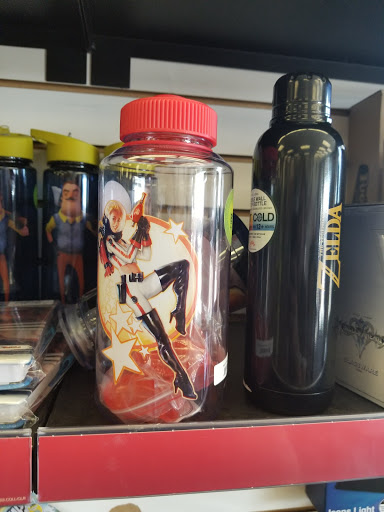 Video Game Store «GameStop», reviews and photos, 8980 E Indian Bend Rd D2, Scottsdale, AZ 85250, USA