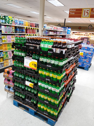 Grocery Store «Riverside Market», reviews and photos, 10236 Vienna Rd, Montrose, MI 48457, USA