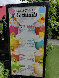 Photo n°3 de La Capeline à Toudon ()