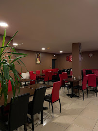 Atmosphère du Restaurant turc Le Pacha à Troyes - n°1