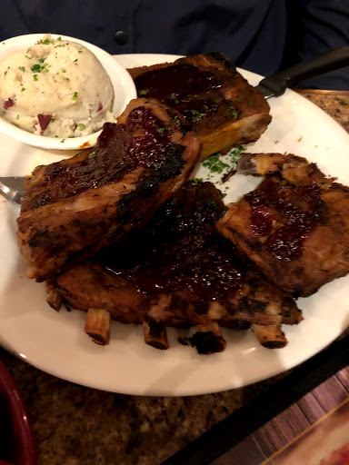 Restaurant «Blue Ridge Cafe & Catering Co», reviews and photos, 8315 Seminole Trail, Ruckersville, VA 22968, USA