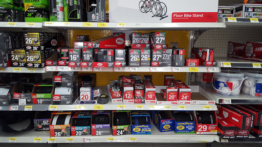 Department Store «Walmart Supercenter», reviews and photos, 3175 Cheney Hwy, Titusville, FL 32780, USA