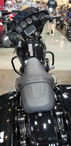 Harley-Davidson Dealer «Killer Creek Harley-Davidson», reviews and photos, 11480 Alpharetta Hwy, Roswell, GA 30076, USA