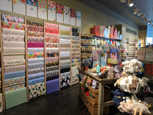 Stationery Store «Paper Source», reviews and photos, 1325 Burlingame Ave, Burlingame, CA 94010, USA