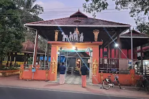 Sree Kochalummoodu Temple image