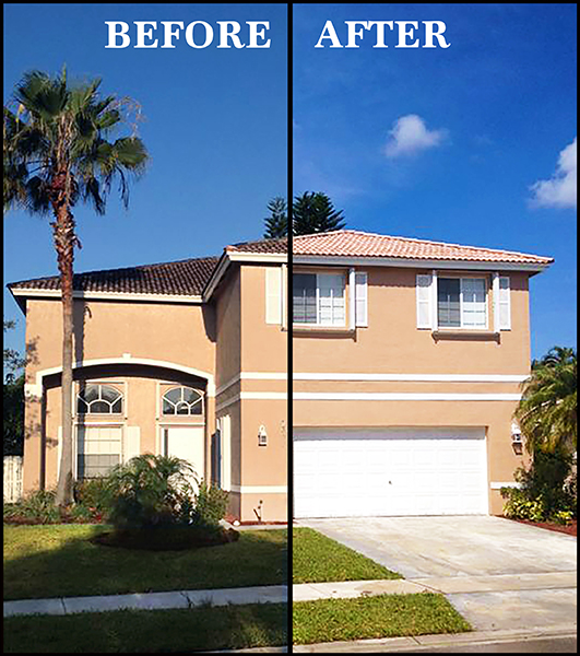 Coral Springs Pressure Cleaning, Inc.