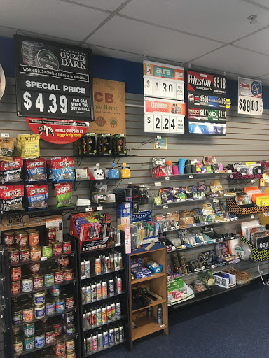 Tobacco Shop «Smoker Friendly», reviews and photos, 6924 Mesa Ridge Pkwy, Fountain, CO 80817, USA