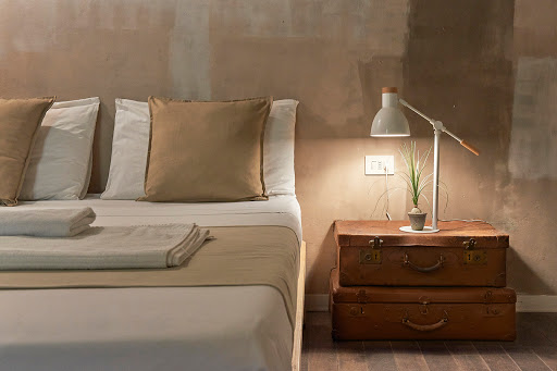 BBH Firenze Bed and Bed House